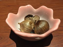 -赤坂亭 M9和牛烧肉(水街店)