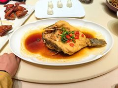 -侨美食家·粤菜(体育西路店)