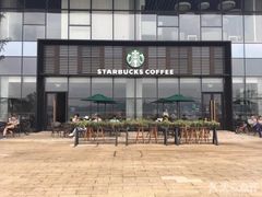 -星巴克(成都科学城店)