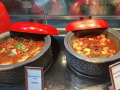 -常州新城希尔顿酒店·OPEN全日餐厅