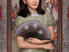 -海马体照相馆丨大师(青岛万象城店)