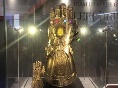 -GALA CINEMA(朗豪坊购物商场店)