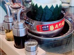 -尚竹阁冬瓜盅·18年地标美食(平洲店)