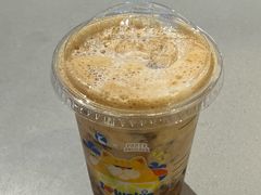 -瑞幸咖啡(八卦岭工业店)