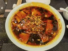 -飞天大厦清真餐厅