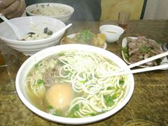 -北路拉面馆(洪湖里店)