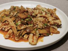 -平川·程玉平川菜工作室