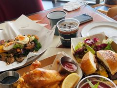 -Cooking Man(中懋天地店)