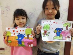 -天津蜂巢幼儿园·托育
