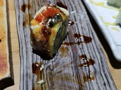 -一心创作料理屋(经开万达店)