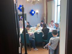 -梦都海鲜酒家(万达广场江桥店)