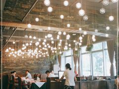 大堂-ITA·意塔意大利餐厅(亦庄店)