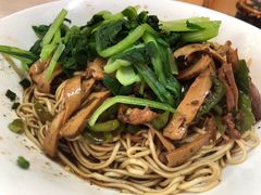 -高邮面馆(明瓦廊店)