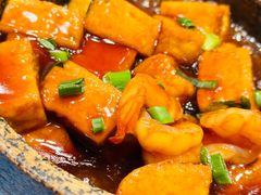 石锅豆腐-阿毛饭店(和义路店)