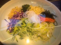 -李记东北饺子馆·东北菜(欢乐谷店)