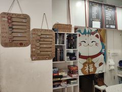 -Let's go狗咖·猫咖·奶狗·桌游(春熙路IFS店)