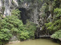 -英西峰林·洞天仙境