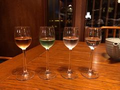-丽江金茂凯悦臻选酒店-滇香馆