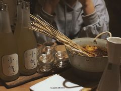 -兮禾酒馆(护国路店)