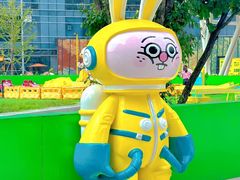 -大族广场Mall&More