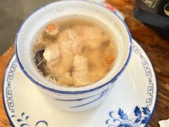 -华哥新鲜猪精品美食