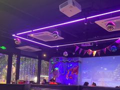 -大成海鲜烧烤·小龙虾(七宝店)