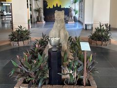 -吴哥国家博物馆