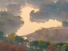 -梁鸿国家湿地公园