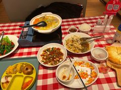 -西贝(宝乐汇店)