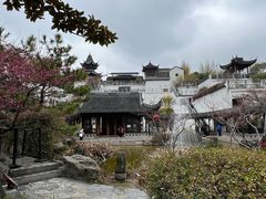 -江宁织造博物馆