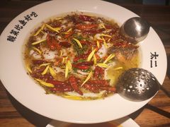 -太二酸菜鱼(广州IFC国金天地店)