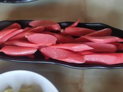-醉南山重庆老火锅(新百店)