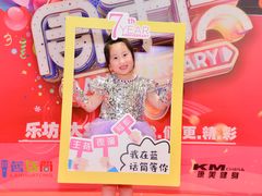 -蓝话筒·少儿成人演讲口才·主持朗诵·戏剧表演(大华第一坊店)