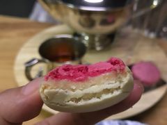 马卡龙-PAUL LAFAYET 法式甜品(港汇广场店)