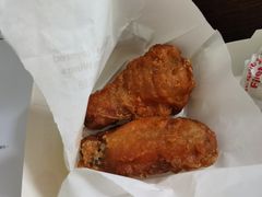 -肯德基(丰北路店)