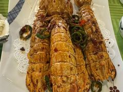 -盛港湾海鲜食府(黄沙店)