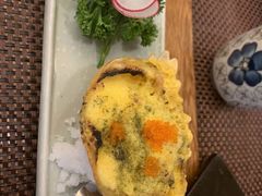 -樱の千渡日式料理·铁板烧•烧鸟(金盛田广场店)