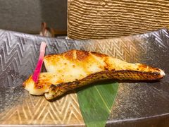 -千代武日本料理(爱建店)
