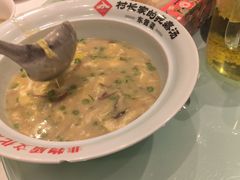 -村长家的疙瘩汤·东营菜(东营茶城店)