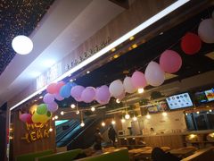 门面-椒颜酸菜小鱼(万寿路店)