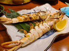 -有喜屋·烧鸟·居酒屋(周浦万达店)