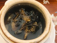 -美极鲜食坊(宝安南路店)