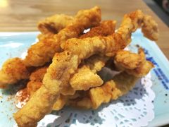-文叔·湖北名小吃·小龙虾(华强北店)