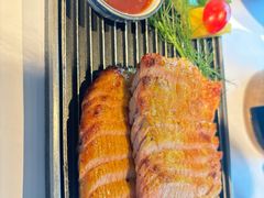 -BetterThai 泰加(苏州中心店)