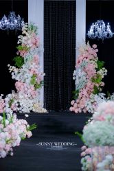 -Sunny喜铺婚礼定制·求婚策划