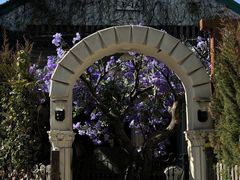-Lamant Manor已闻花名关於蓝