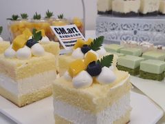 -丁先生蛋糕·品质鲜作(桐梓林店)
