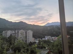 -水磨古镇