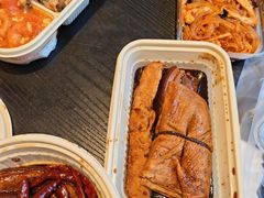 -刘小忙把子肉(北园大街总店)