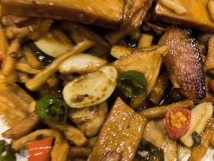 -关东大厨老三熏鹅(新石店)